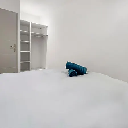 Hebergements Modernes & Cosy A T3 Et T2 Elegants