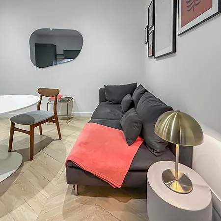 Apartment Hebergements Modernes & Cosy A T3 Et T2 Elegants