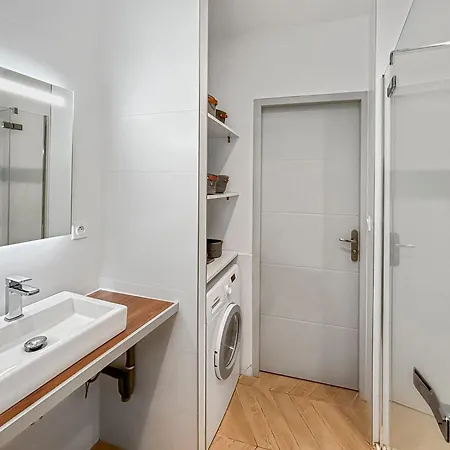 Apartment Hebergements Modernes & Cosy A T3 Et T2 Elegants *