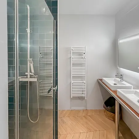 Hebergements Modernes & Cosy A T3 Et T2 Elegants * Arles
