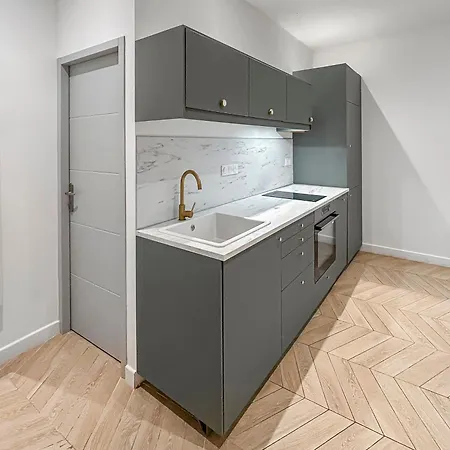 Apartment Hebergements Modernes & Cosy A T3 Et T2 Elegants Arles