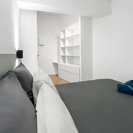 Hebergements Modernes & Cosy A T3 Et T2 Elegants *