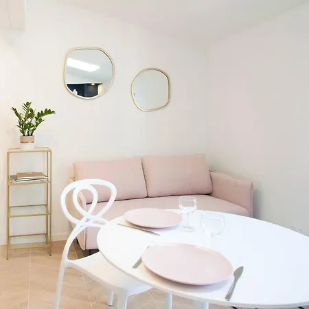 Hebergements Modernes & Cosy A T3 Et T2 Elegants Arles
