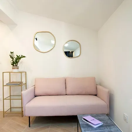 Apartment Hebergements Modernes & Cosy A T3 Et T2 Elegants