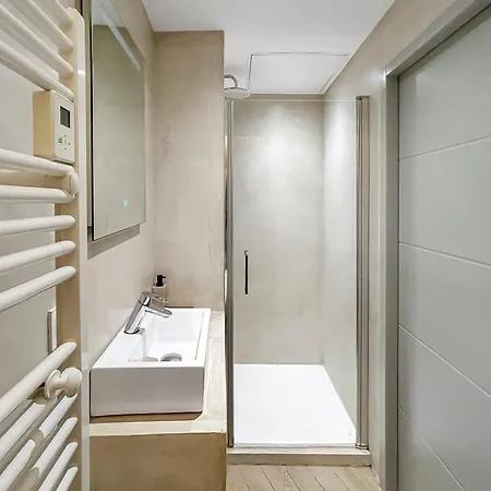 Apartment Hebergements Modernes & Cosy A T3 Et T2 Elegants *