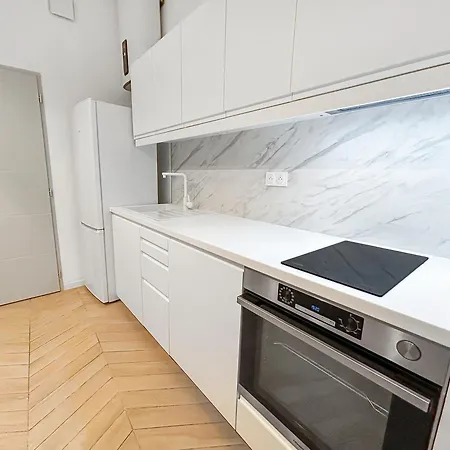 Hebergements Modernes & Cosy A T3 Et T2 Elegants *