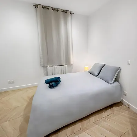 Apartment Hebergements Modernes & Cosy A T3 Et T2 Elegants Arles
