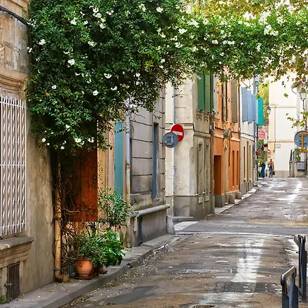 Hebergements Modernes & Cosy A T3 Et T2 Elegants * Arles