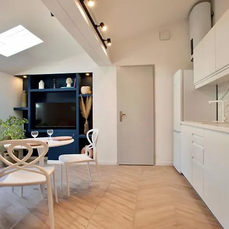 Hebergements Modernes & Cosy A T3 Et T2 Elegants Arles